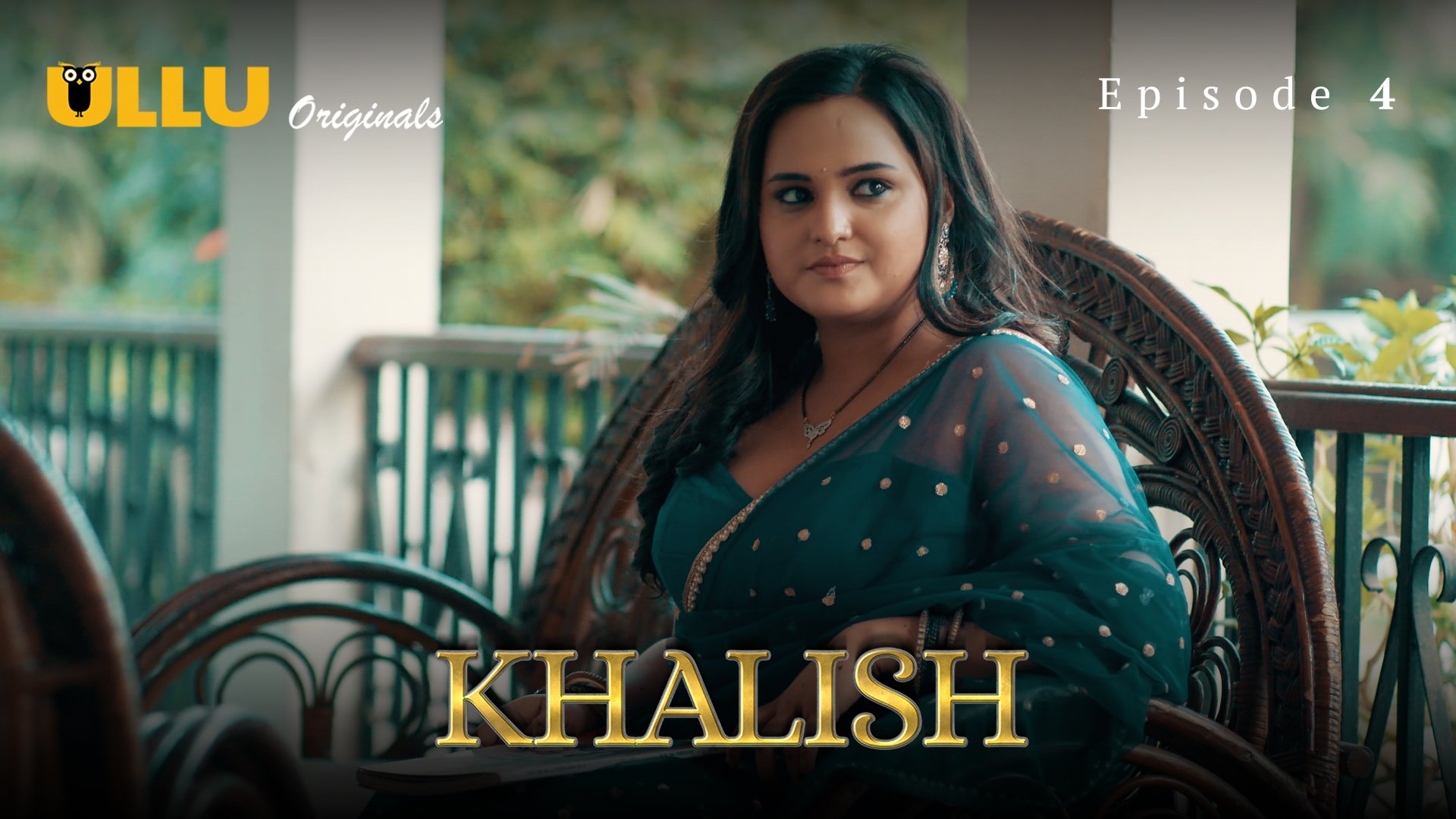 Khalish - Part 4